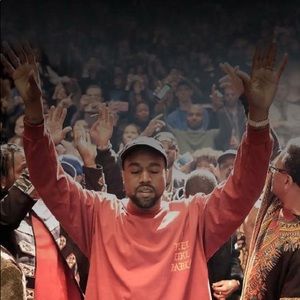 Meet your Posher, Joe